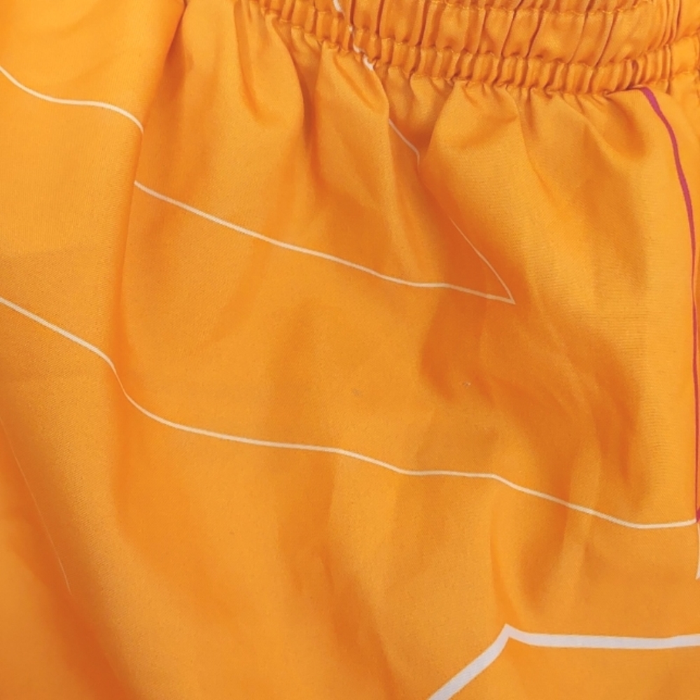 NIKE DRI-FIT Athletic Shorts Women's Sz Large - Picture 6 of 6